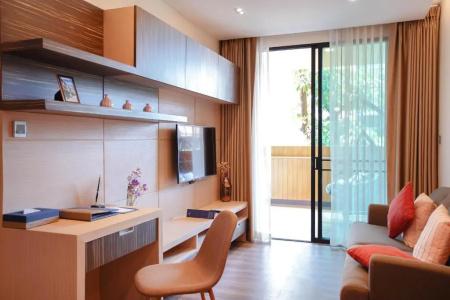 Pool Suite Chiang Mai - 69