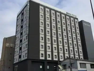 Shizutetsu Prezio Numazu - 21
