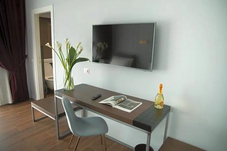 Unicum Roma Suites - 60