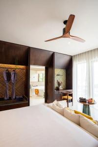 The Village Coconut Island Beach Resort - Sha Extra Plus - 123