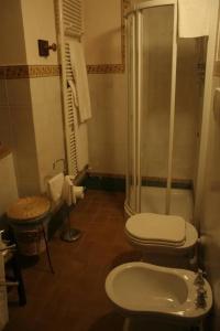 Relais Palazzo di Luglio - 8
