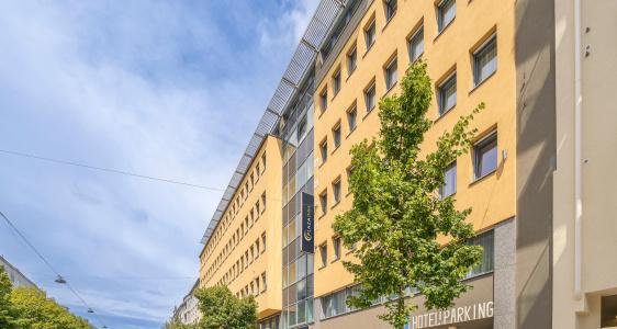 Best Western Plus Amedia Wien - 0