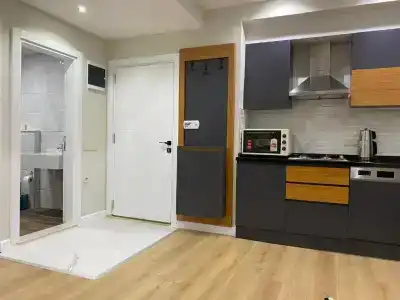 premium park apart otel - 28