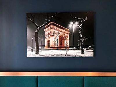 Best Western Empire Elysees - 98