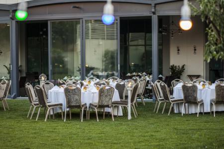 Crowne Plaza Istanbul Oryapark, An Ihg - 22