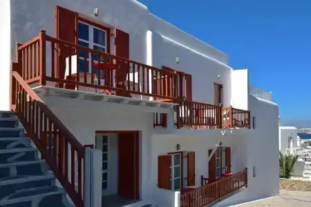 Petasos Town - 13