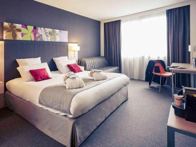 Mercure Valenciennes Centre - 7