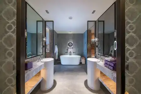 Conrad Guangzhou - 63