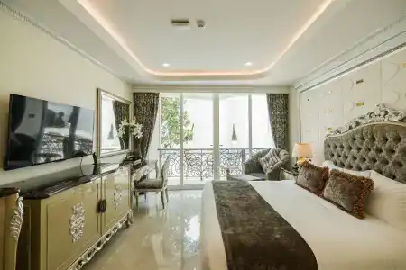 LK Emerald Beach - 5