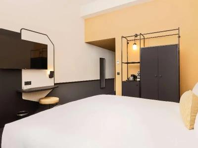 Mercure Bordeaux Gare Atlantic - 56