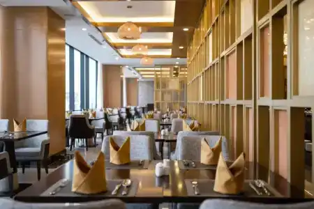 Vinpearl Imperia Hai Phong - 12