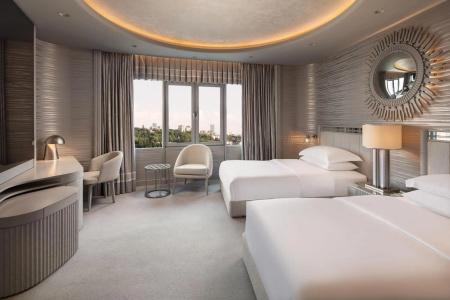 Sheraton Ankara & Convention Center - 1