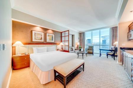 Jet Luxury at The Vdara - 25