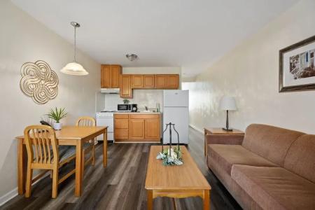 Affordable Suites - 20