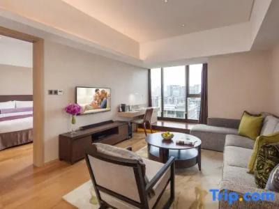 Somerset ApartXindicheng - 68