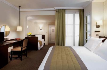 hôTel Henri Iv Rive Gauche - 42