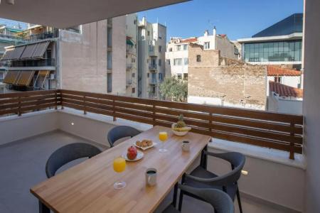 Acropolis Golden Suites by GHH - 10