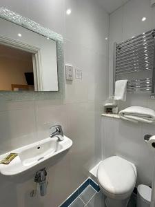 The Windermere, London - 77