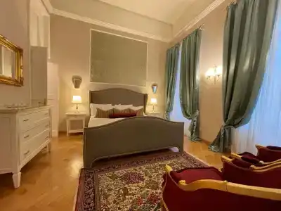 Palazzo Monga Boutique Guesthouse - 48