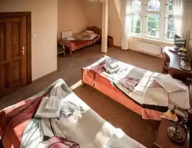 Stary Malbork - 20