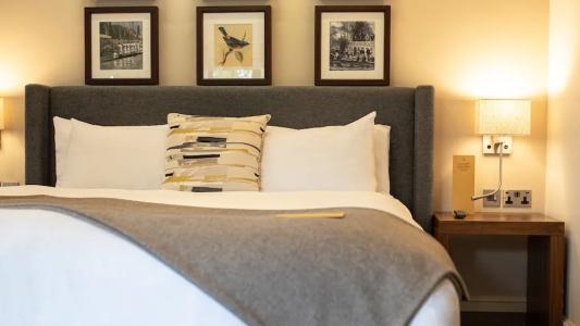 Voco - Oxford Thames, An Ihg - 161