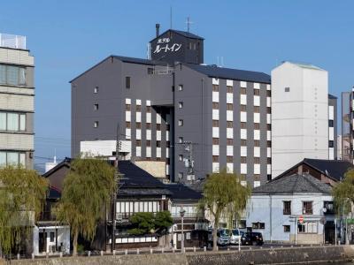 Route Inn Matsue - 19