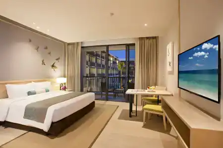 Le Meridien Khao Lak Resort & Spa - Sha Extra Plus - 11