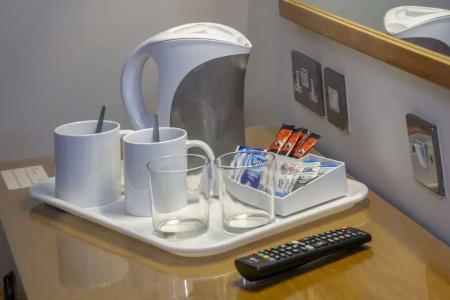 Queensway, Sure Collection by Best Western - 55