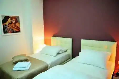 Golden City & Spa - 45