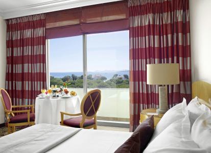Hôtel Juana - 29
