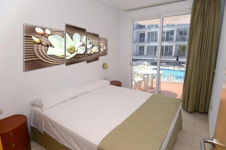 Arena Suites - 2
