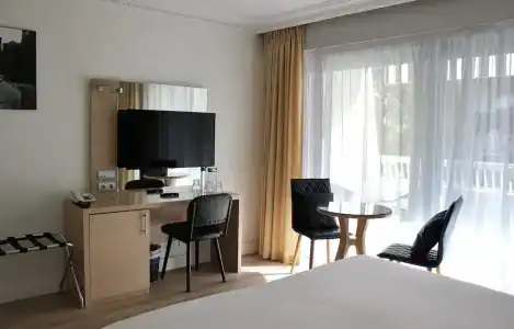 Hôtel Victoria - 60