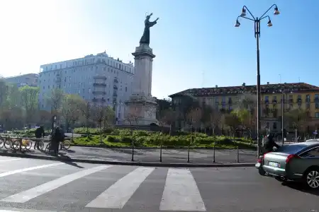 La Chambre Milano Guest House - 14