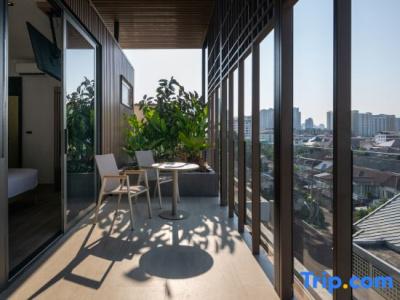 Shan Villas Sukhumvit - 207