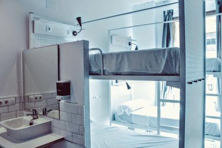 Feel Hostels Soho - 5