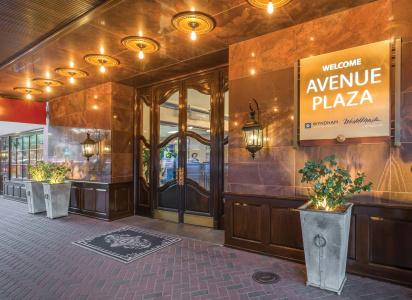 Club Wyndham Avenue Plaza - 26