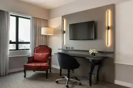 Blue Tree Premium Paulista - 80