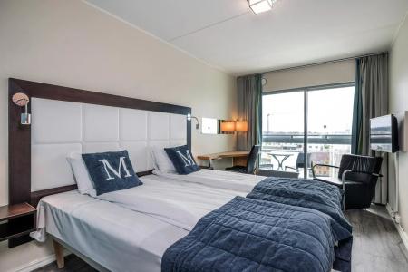 Quality Maritim - 22