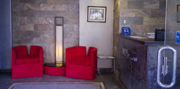 NewCity Apart- Suites & - 1