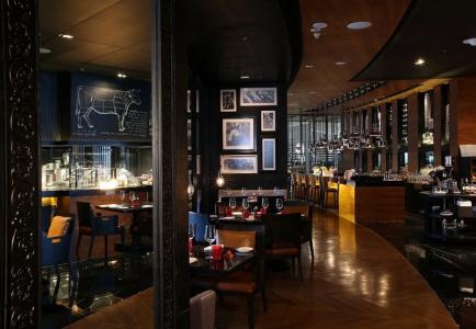 Bangkok Marriott Sukhumvit - Sha Extra Plus - 16