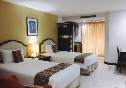 The Patra Rama 9 - 3