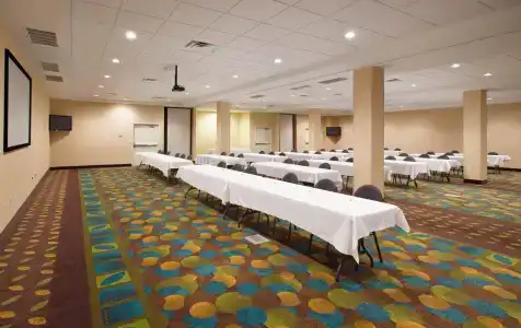 Holiday Inn Southwest, An Ihg - 10