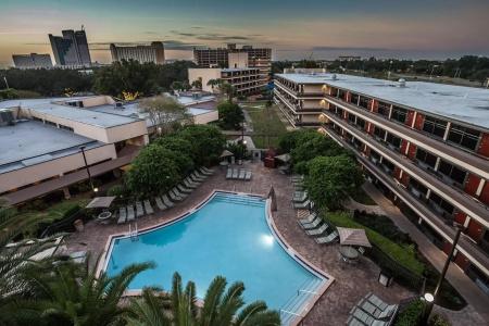 Rosen Inn at Pointe Orlando - 45