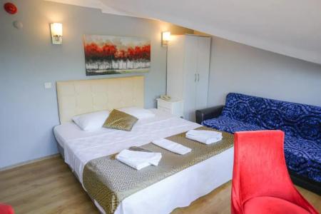 My Way Cadde Butik Otel - 58