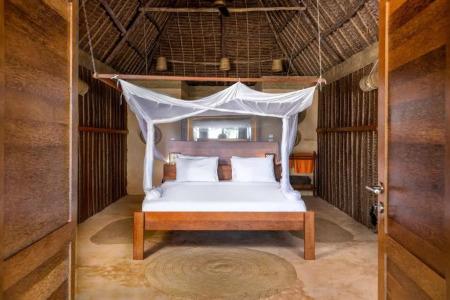 Zanzibar Sunrise at Bandas - 60