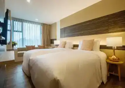 Pool Suite Chiang Mai - 63