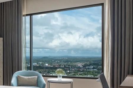 Holiday Inn & Suites Rayong City Centre, An Ihg - 92