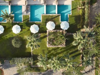 Amirandes Grecotel Boutique Resort - 61