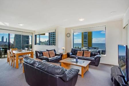 Mantra Broadbeach on the Park - 90
