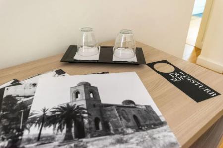 Belmonte102 Esclusive Suites - 64